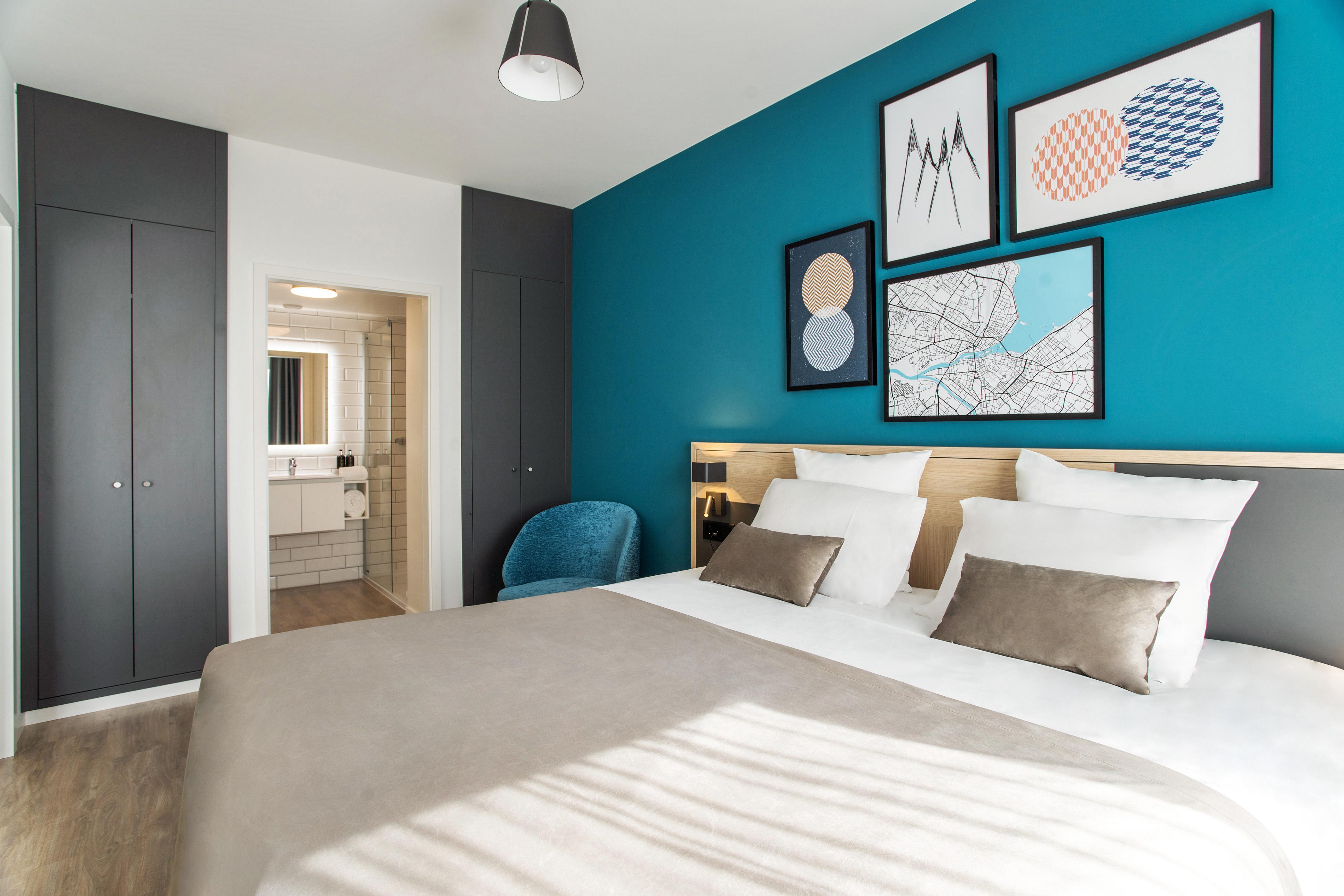 Appart'City Collection Geneve Aeroport - Vernier Meyrin Εξωτερικό φωτογραφία