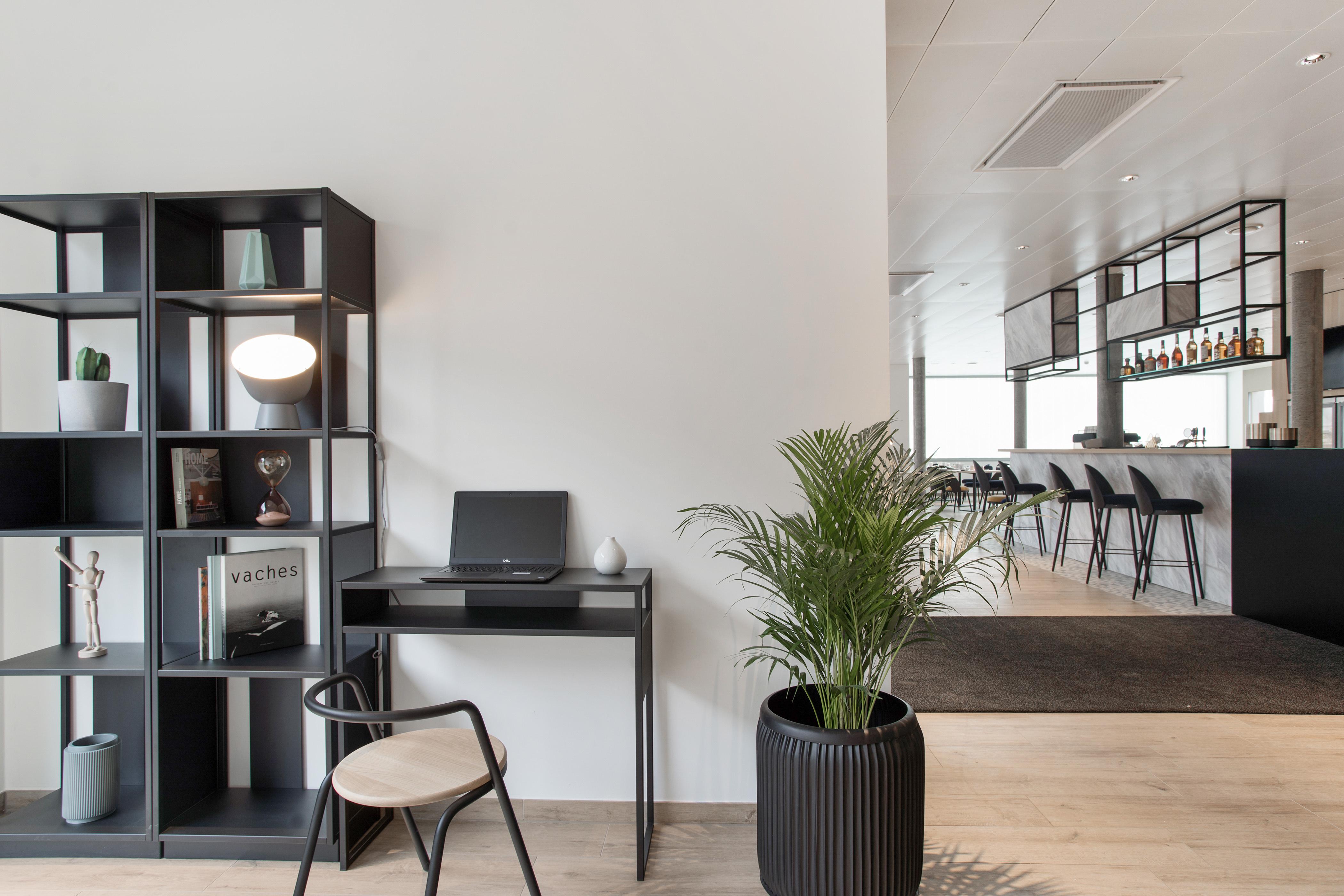 Appart'City Collection Geneve Aeroport - Vernier Meyrin Εξωτερικό φωτογραφία