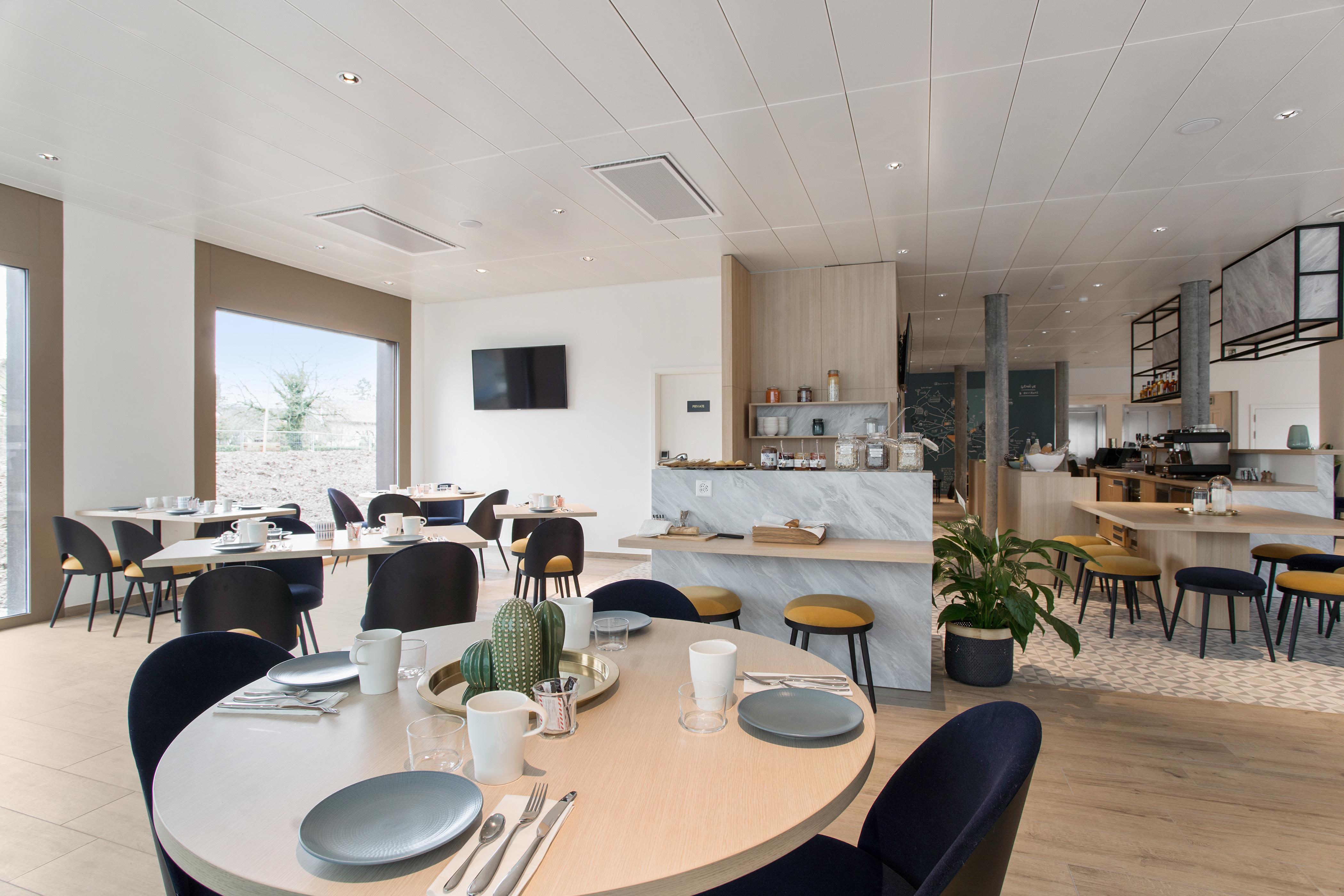 Appart'City Collection Geneve Aeroport - Vernier Meyrin Εξωτερικό φωτογραφία