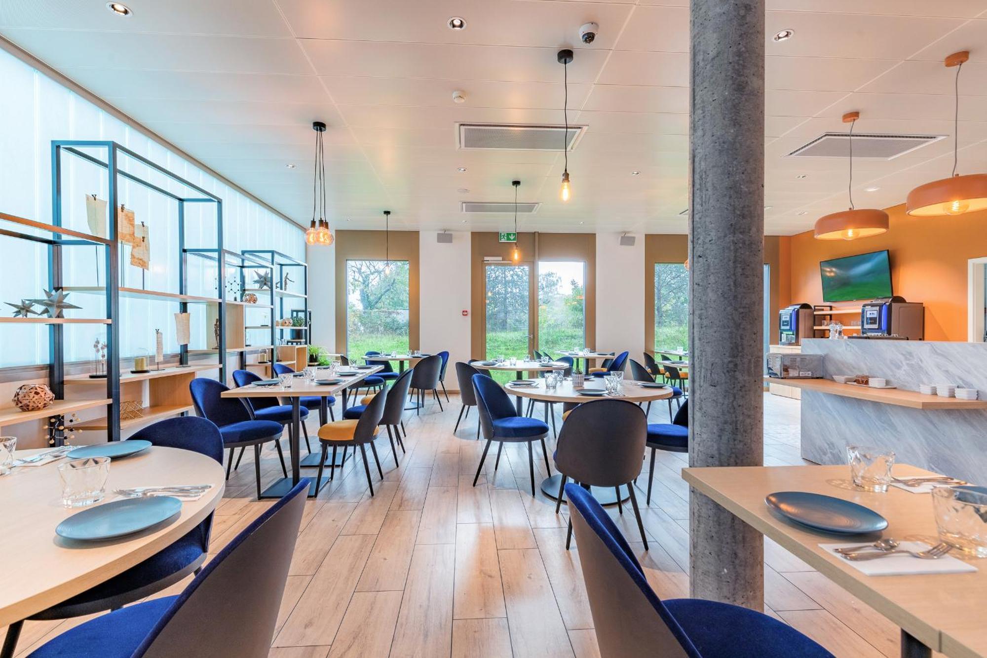 Appart'City Collection Geneve Aeroport - Vernier Meyrin Εξωτερικό φωτογραφία