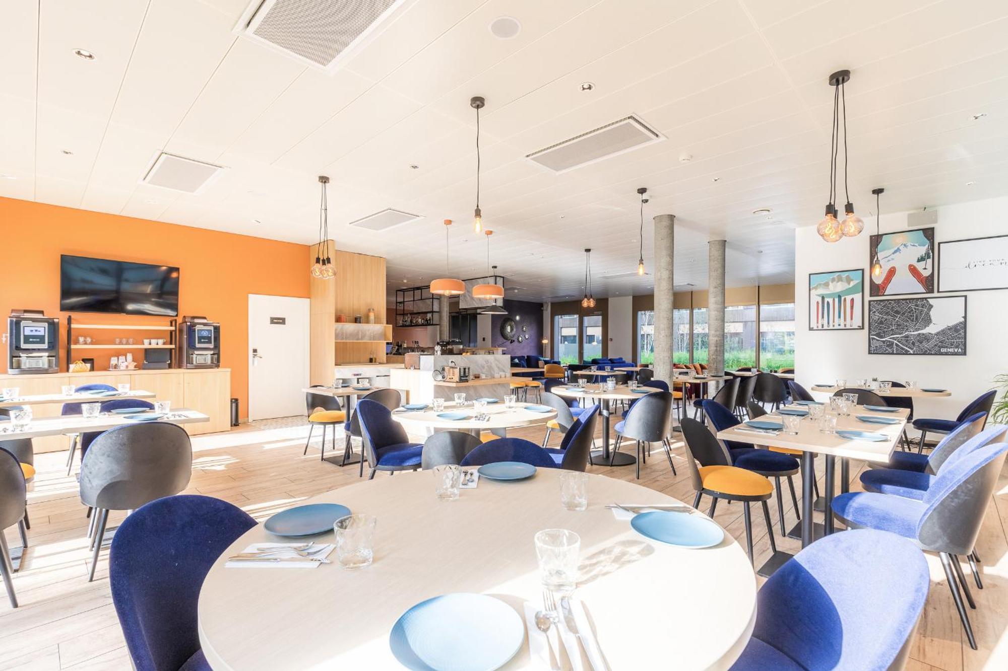 Appart'City Collection Geneve Aeroport - Vernier Meyrin Εξωτερικό φωτογραφία