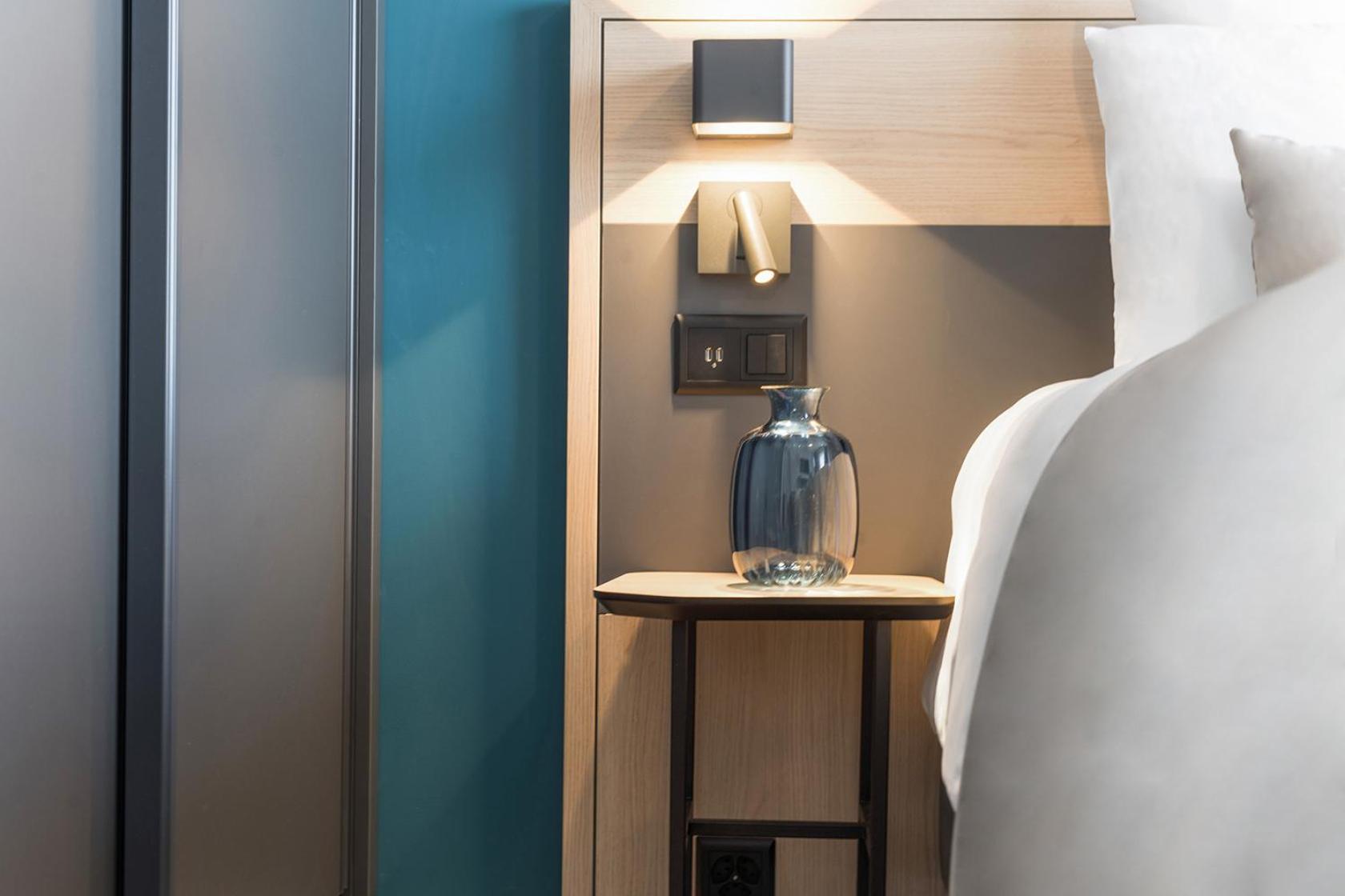 Appart'City Collection Geneve Aeroport - Vernier Meyrin Εξωτερικό φωτογραφία